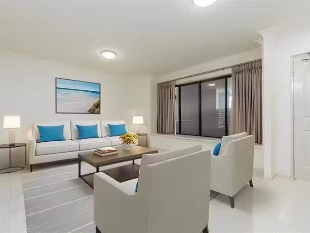 Apartment for rent in Toombul, Queensland