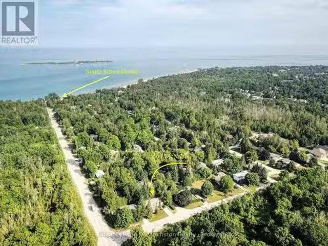 House for rent in Southampton, Ontario
