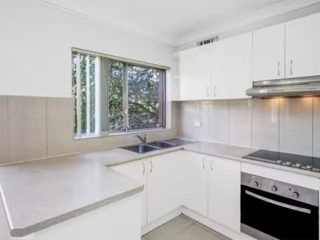 Apartment for rent in Rosehill, New South Wales