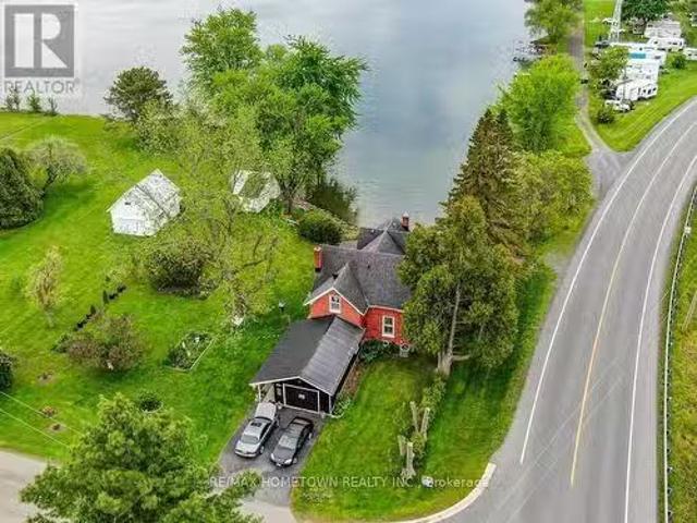 House for rent in South Dundas, Ontario