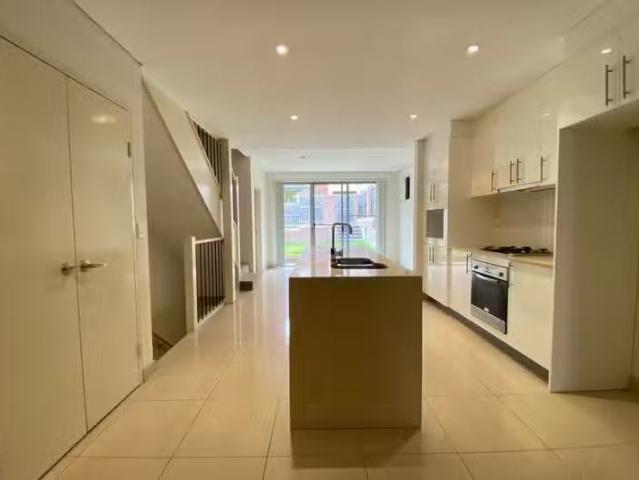 House for rent in Sydney, New South Wales