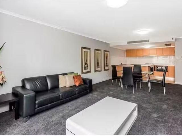 Apartment for rent in Cockburn, Western Australia