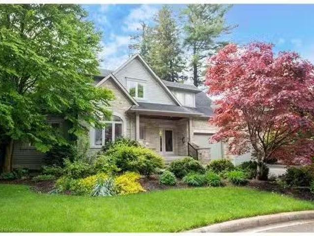 House for rent in Ancaster, Ontario