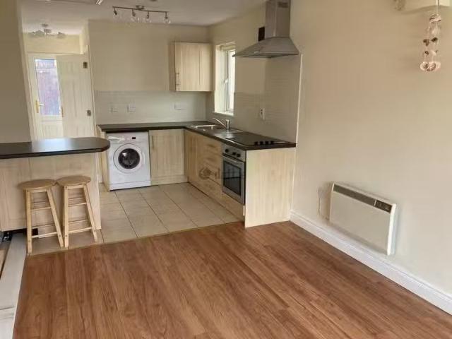 House to rent