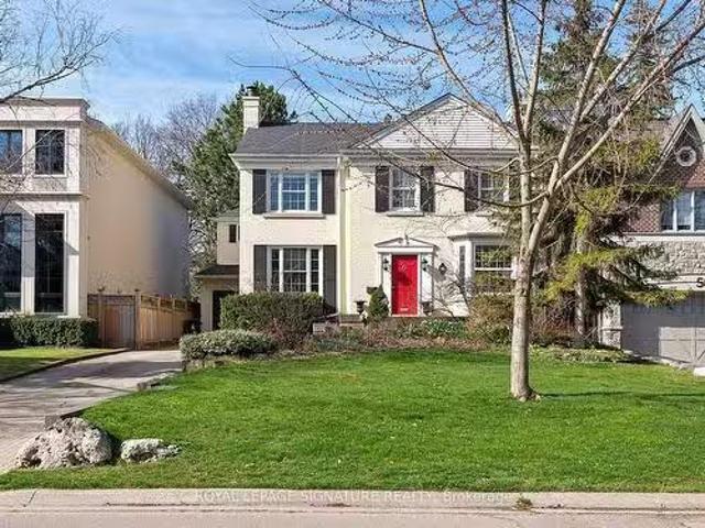 House for rent in Woburn, Ontario