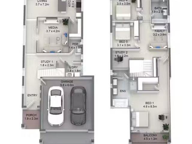 House for rent in Toombul, Queensland