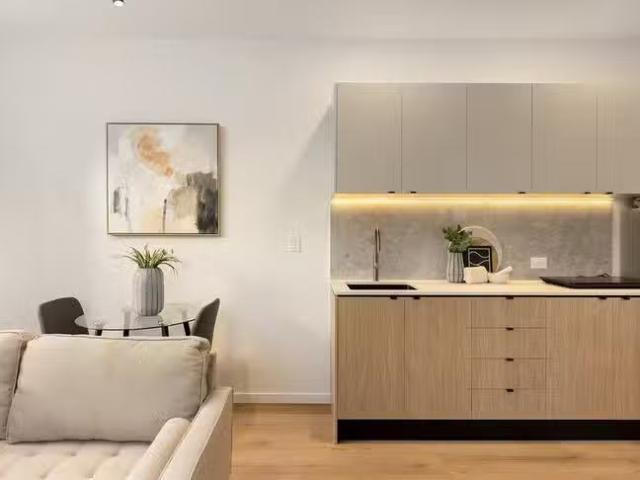 Apartment for rent in Toombul, Queensland