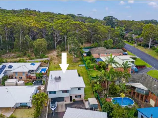 House for rent in Bonny Hills, New South Wales