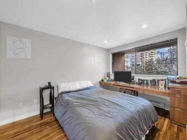 Condo for rent in Vancouver, British Columbia