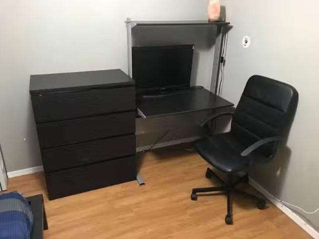 Condo for rent in Vancouver, British Columbia