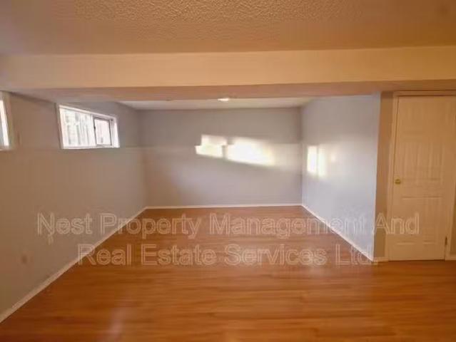 House for rent in Prince George, British Columbia