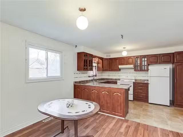 Condo for rent in York, Ontario