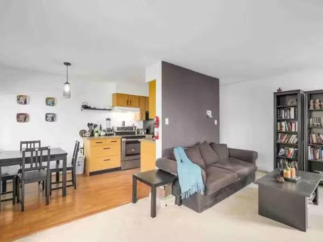Condo for rent in Vancouver, British Columbia