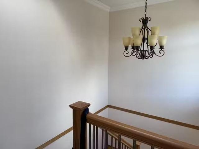 House for rent in Burnaby, British Columbia