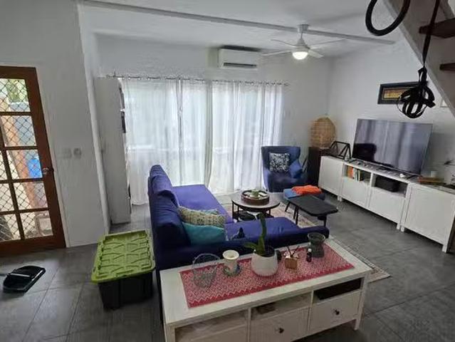 Apartment for rent in Yorkeys Knob, Queensland