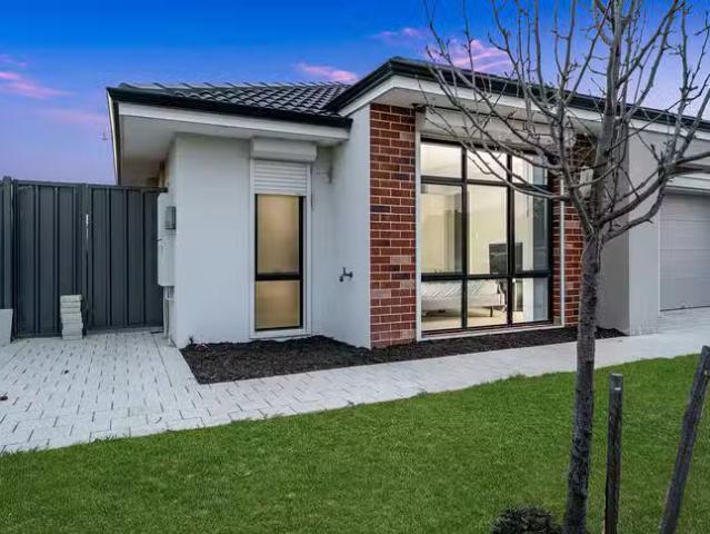 House for rent in Yanchep, Western Australia