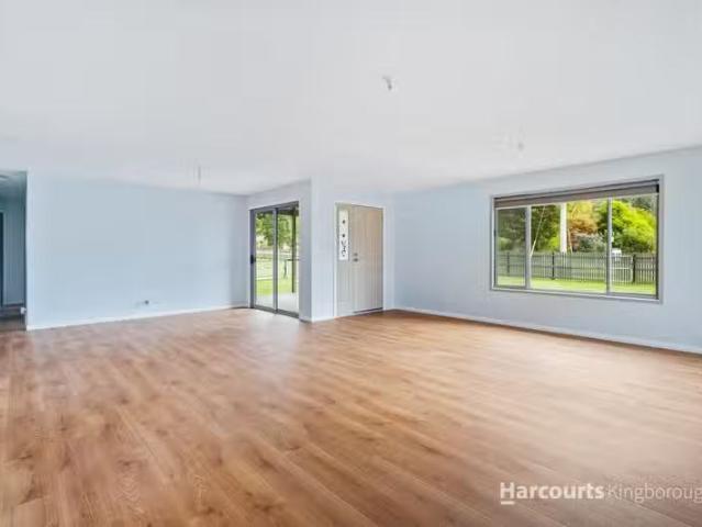 House for rent in Hobart, Tasmania