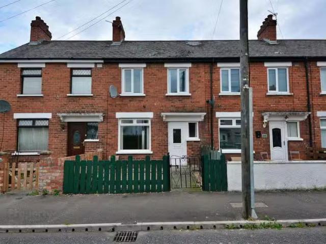 House to rent