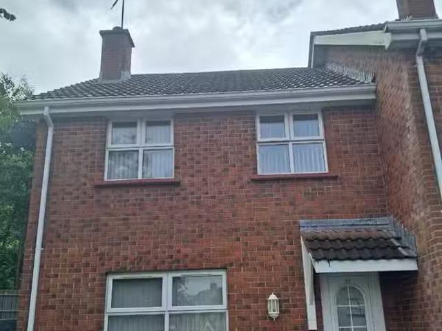House to rent