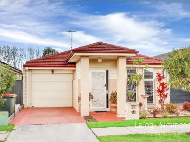 House for rent in Sydney, New South Wales
