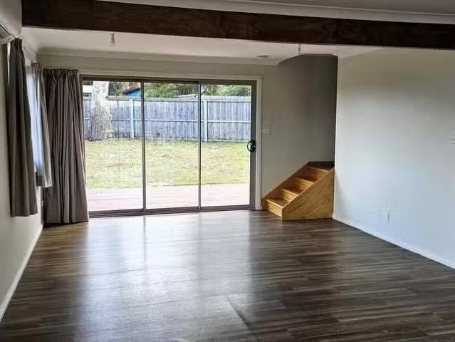 House for rent in Tasmania