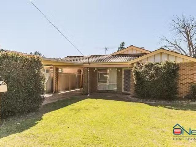 House for rent in Armadale, Western Australia