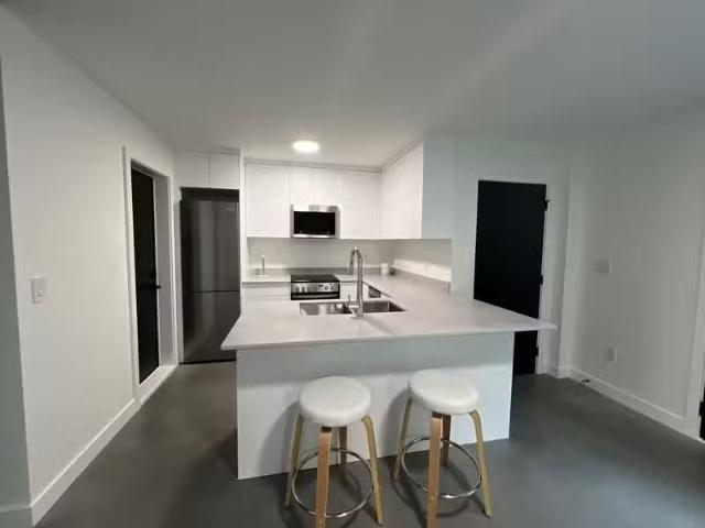 House for rent in Port Moody, British Columbia