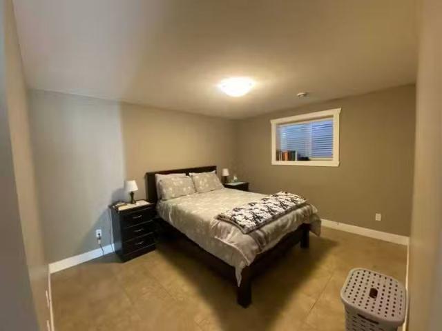 House for rent in Surrey, British Columbia