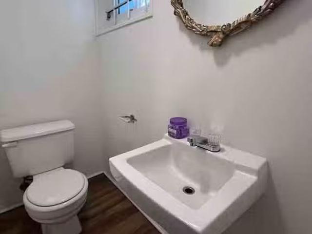 House for rent in Woburn, Ontario