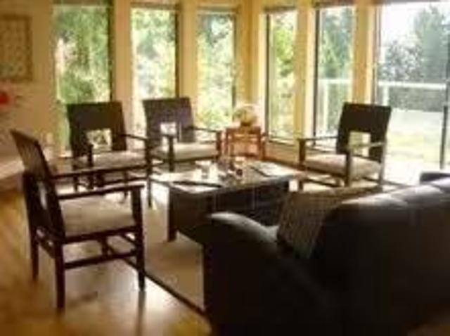 House for rent in West Vancouver, British Columbia
