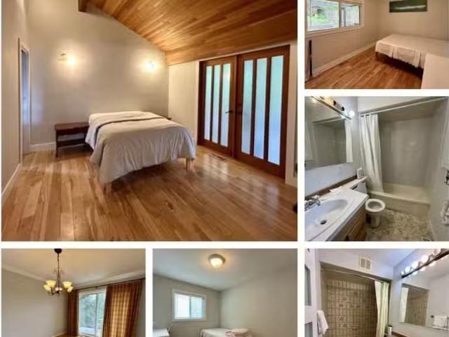 Condo for rent in Coquitlam, British Columbia