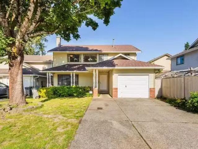 House for rent in Surrey, British Columbia