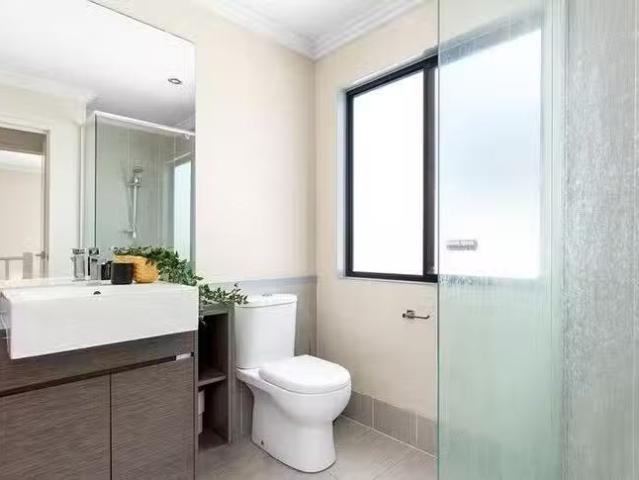 Apartment for rent in Toombul, Queensland