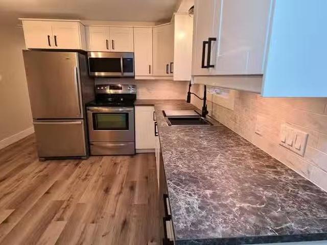 Condo for rent in Westmorland, New Brunswick