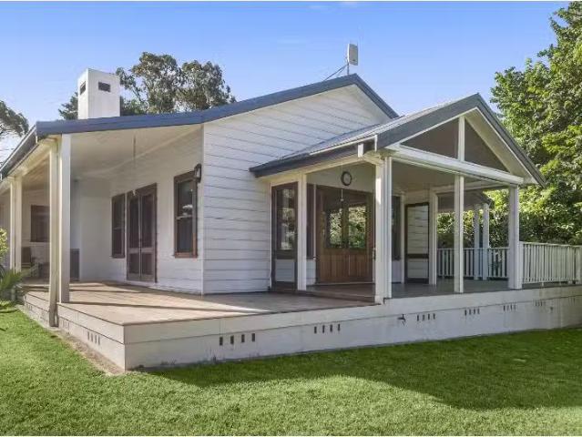 House for rent in Avoca, New South Wales