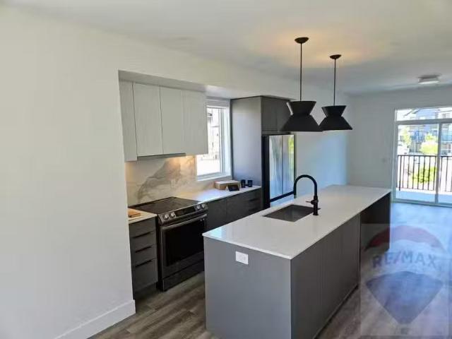 Condo for rent in Garibaldi, British Columbia