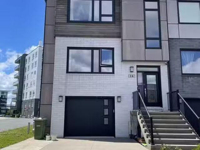 Condo for rent in Halifax, Nova Scotia
