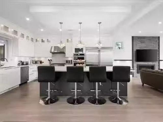 House for rent in Langley, British Columbia