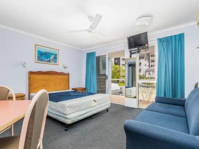 Apartment for rent in Toombul, Queensland