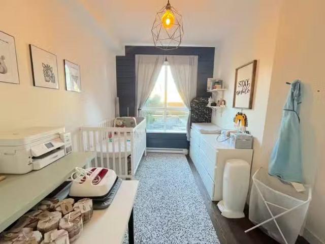 Condo for rent in Pitt Meadows, British Columbia