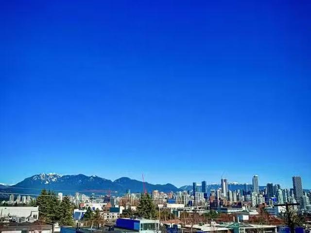 Condo for rent in Vancouver, British Columbia