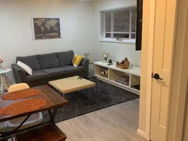 Condo for rent in Vancouver, British Columbia