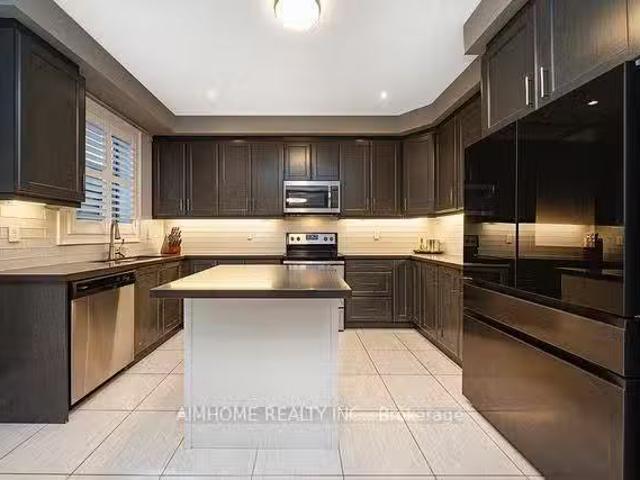 House for rent in York, Ontario