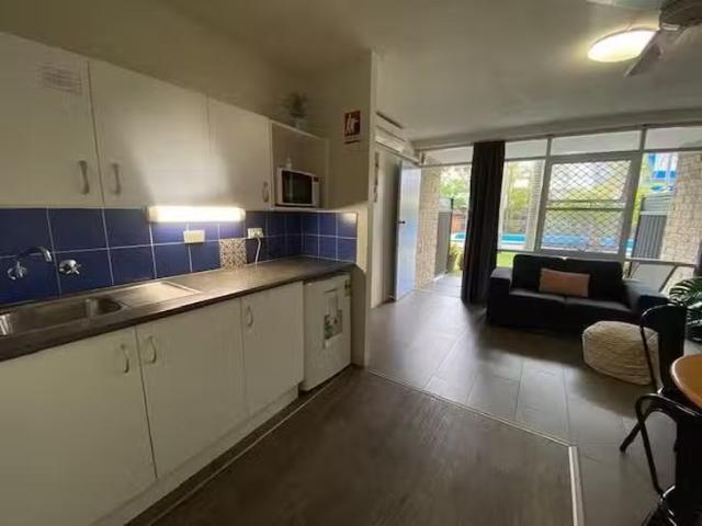 Apartment for rent in Fernbrook, Queensland