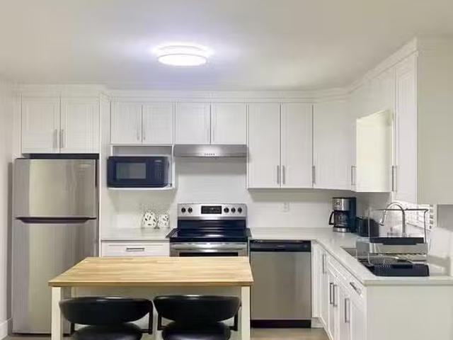 House for rent in Coquitlam, British Columbia