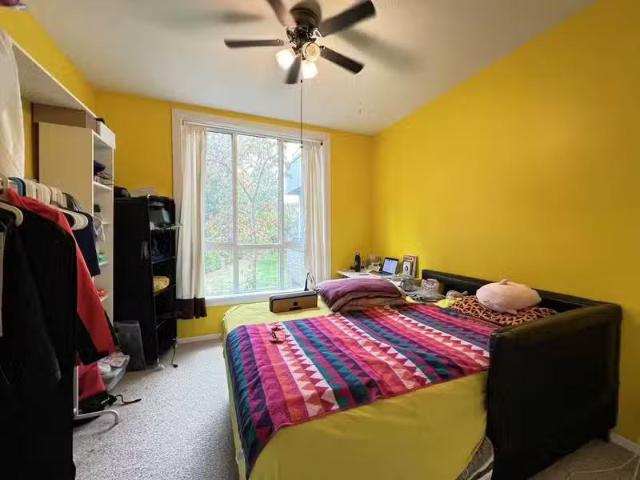 Condo for rent in Richmond, British Columbia