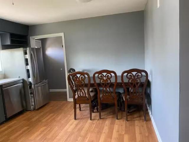 House for rent in Regina, Saskatchewan