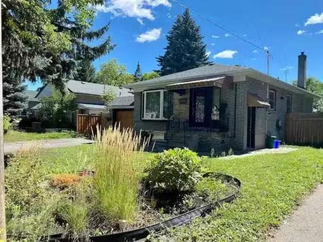 House for rent in York, Ontario