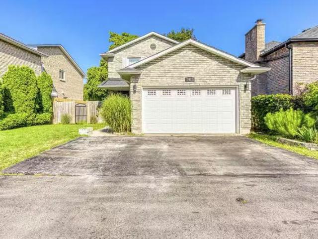 House for rent in Burlington, Ontario