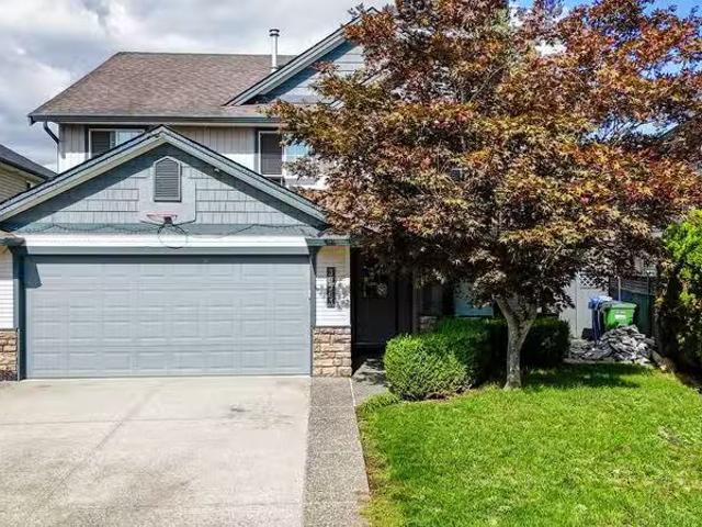 House for rent in Abbotsford, British Columbia